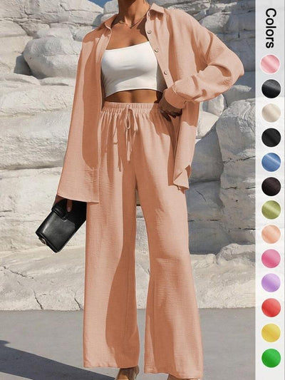 Fashionable Women's Suit