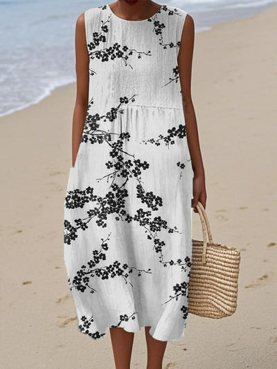Robe Qipao moderne