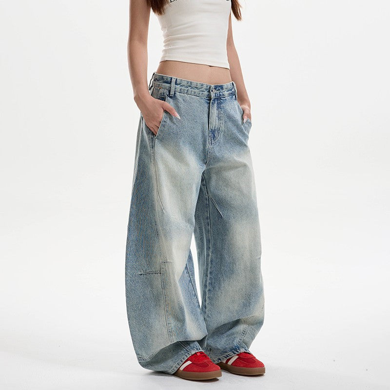Women's Jeans - Shé Hauté