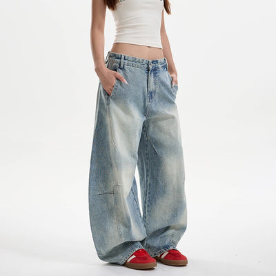 Women's Jeans - Shé Hauté