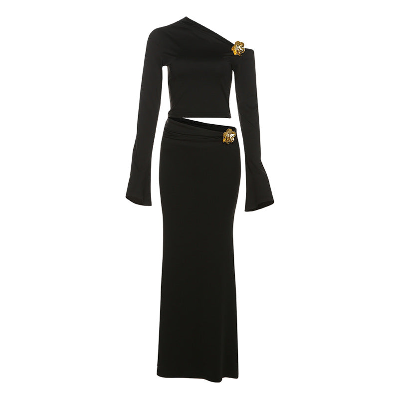 Elegant Slim Set