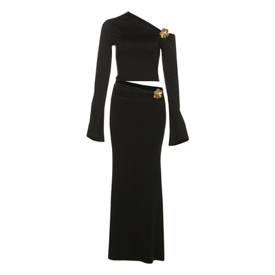 Elegant Slim Set