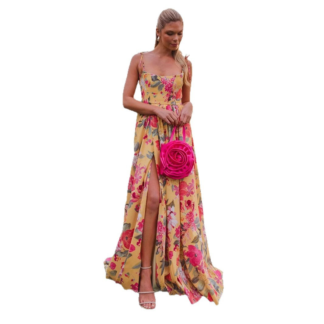 Fairy Organza Dress