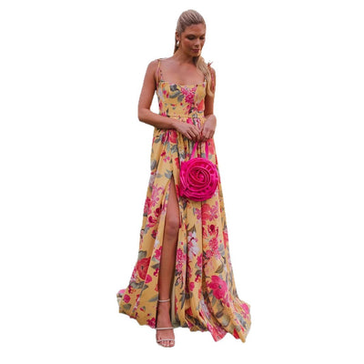 Fairy Organza Dress