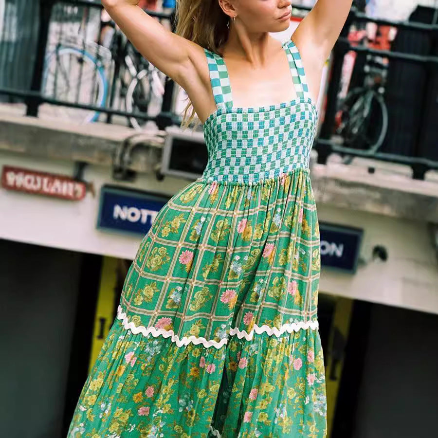 Robe Summer Bloom