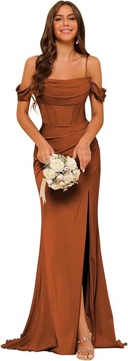 Gown – Women - Shé Hauté