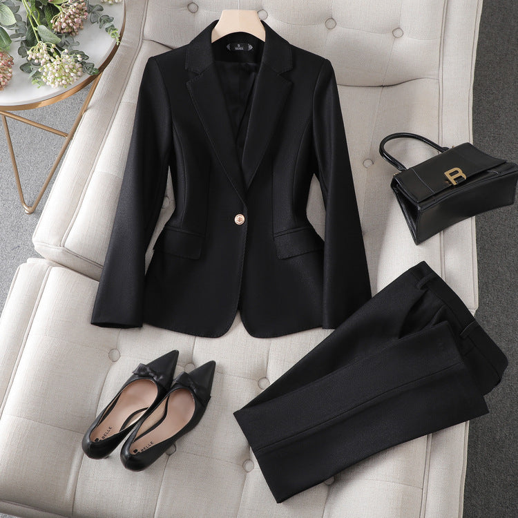 Autumn-Winter Outerwear