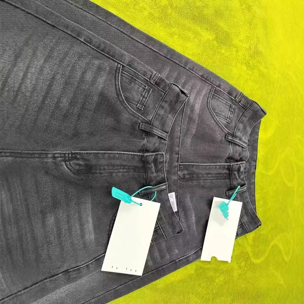 Women's Straight Jeans - Shé Hauté