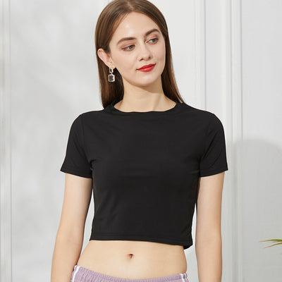 Casual Summer Tee