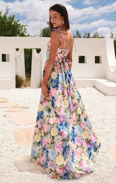Fairy Organza Dress