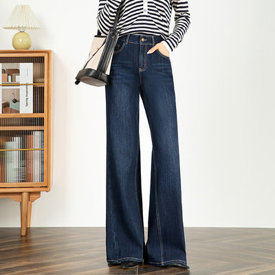 Pantalon à jambes longues
