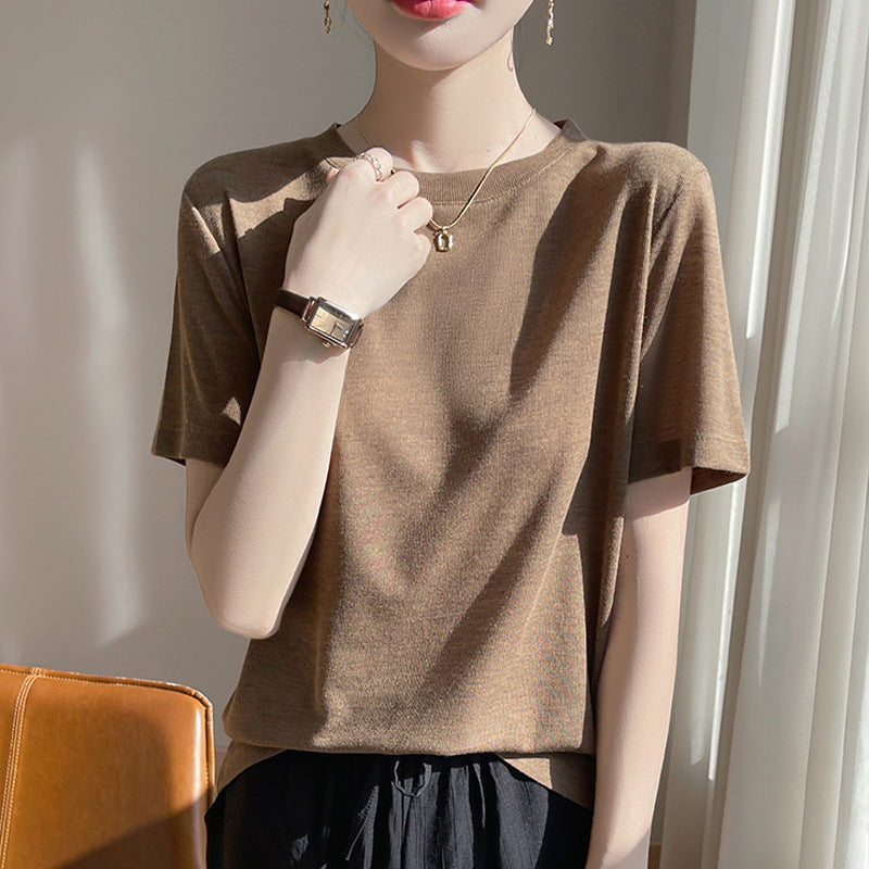 Loose Fit Tee