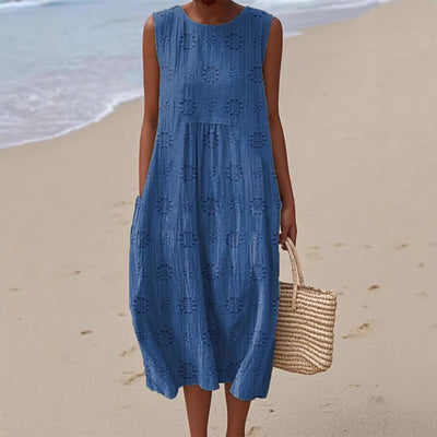 Chic 3D Dress