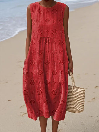 Chic 3D Dress