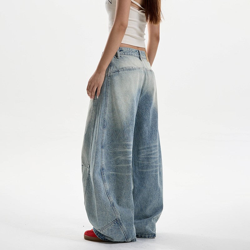 Women's Jeans - Shé Hauté