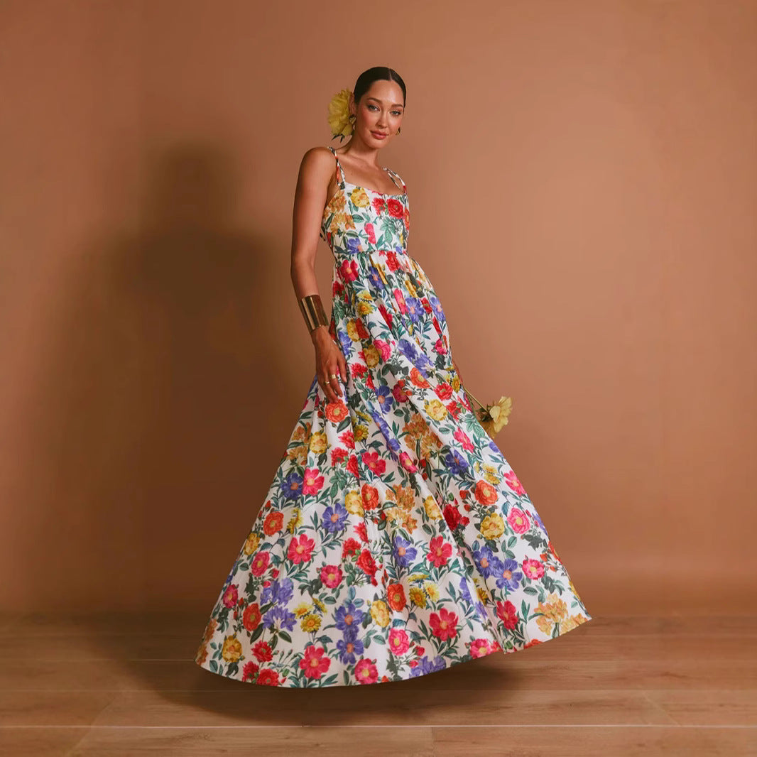 Fairy Organza Dress