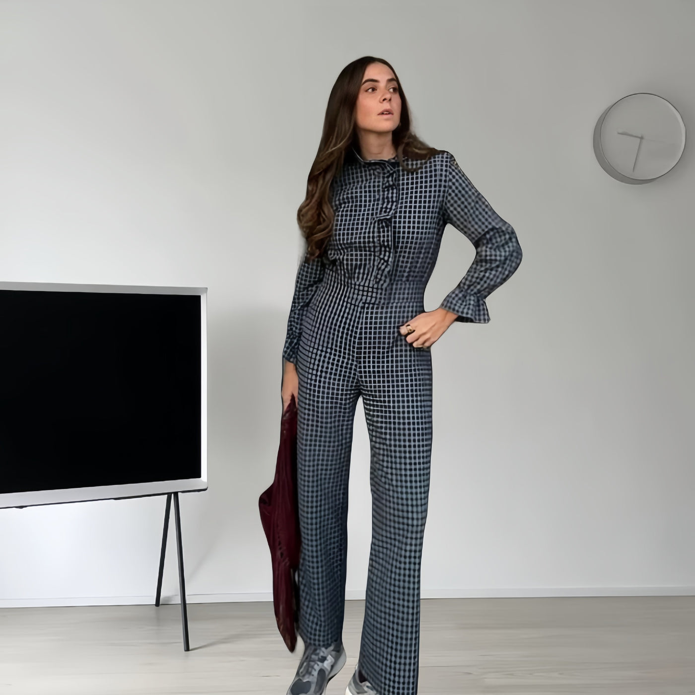 V-Co-ord