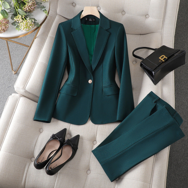 Autumn-Winter Outerwear