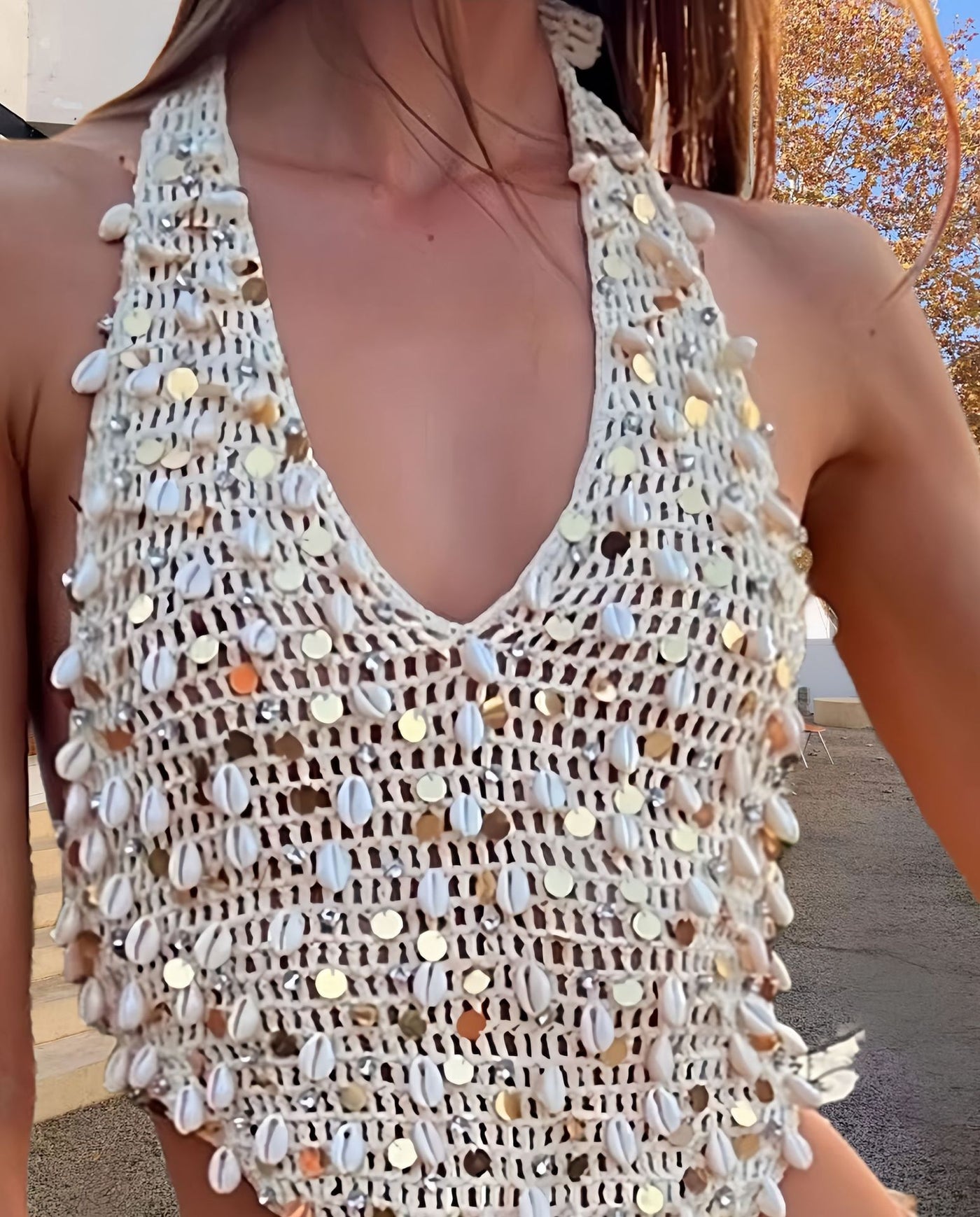 Niche Shell Suit