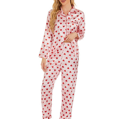 Ensemble de pyjama élégant