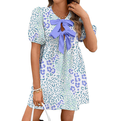 Summer Bloom Dress