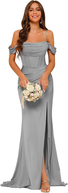 Gown – Women - Shé Hauté