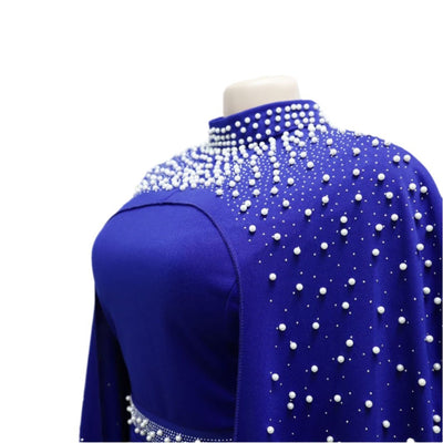 Beaded Elegance