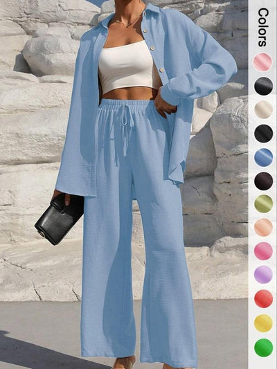 Fashionable Women's Suit