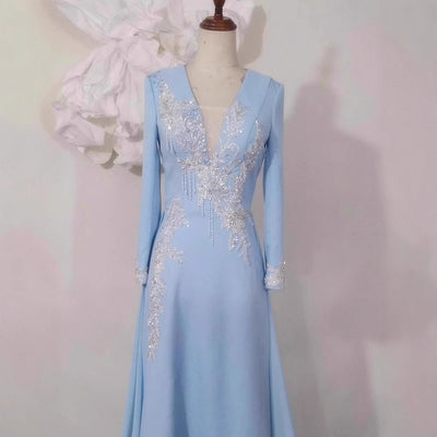 Light Luxury Performance Gown – Women - Shé Hauté