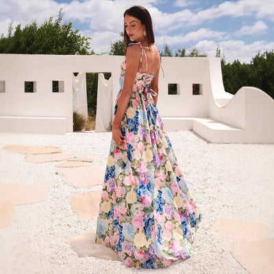Fairy Organza Dress
