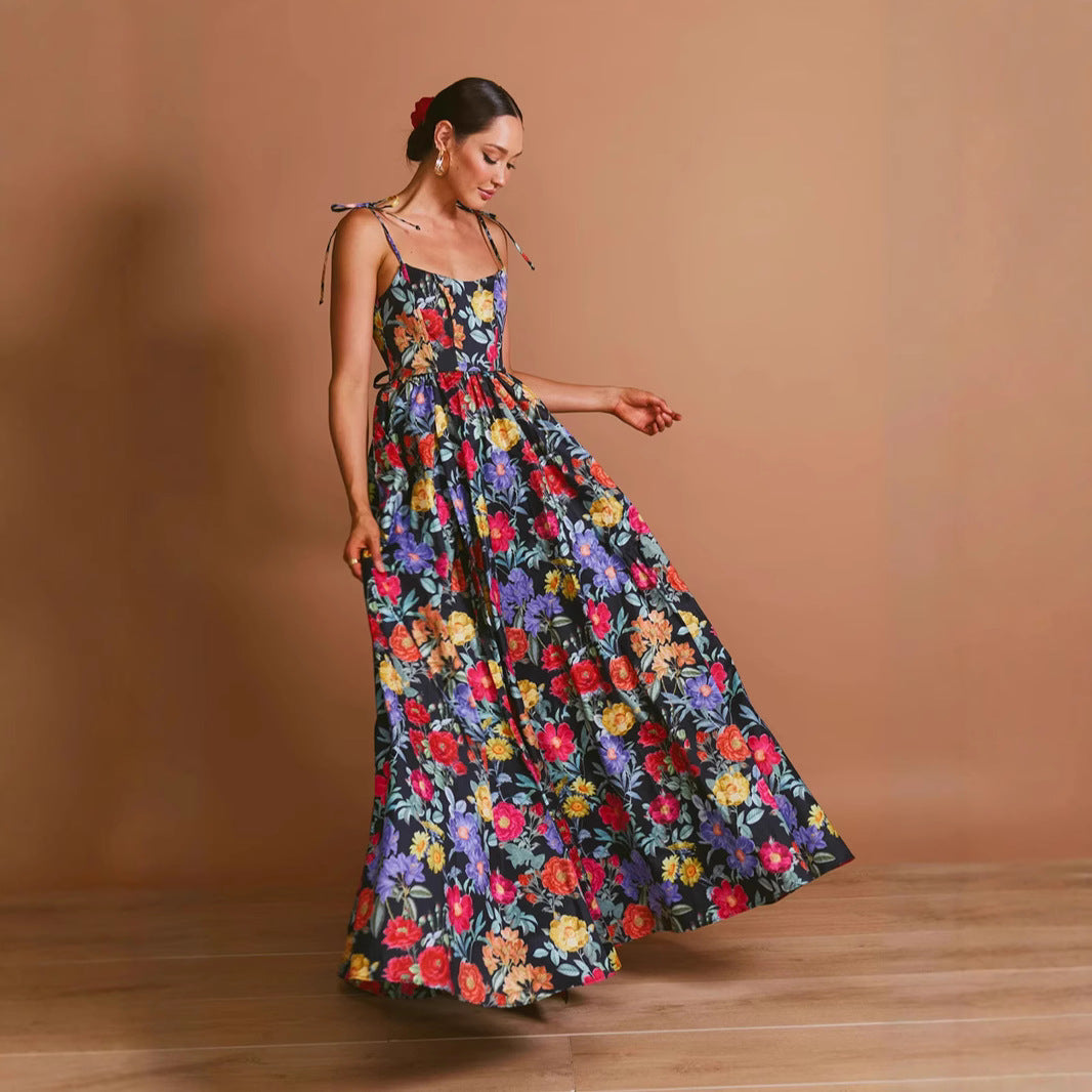 Fairy Organza Dress