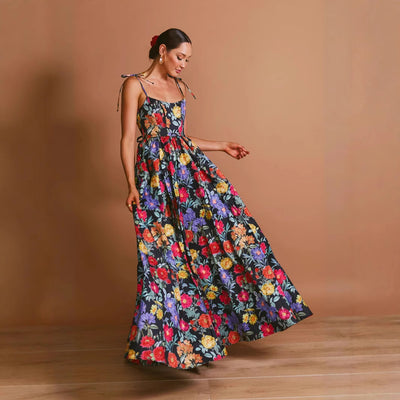 Fairy Organza Dress