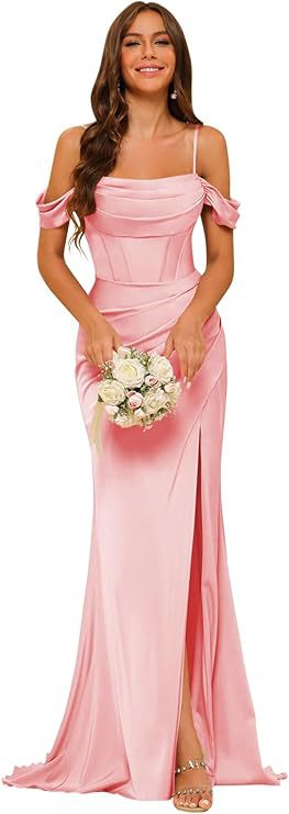 Gown – Women - Shé Hauté