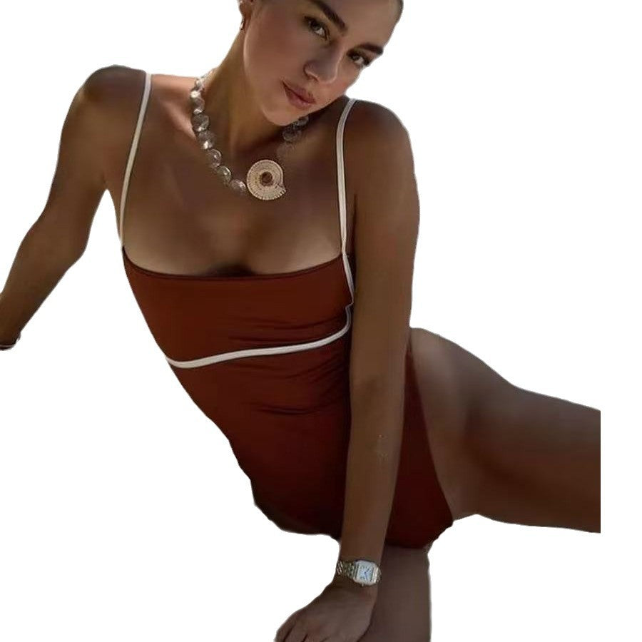 Bikini personnalisé – Femme