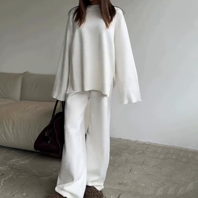 Sweater & Pants Set