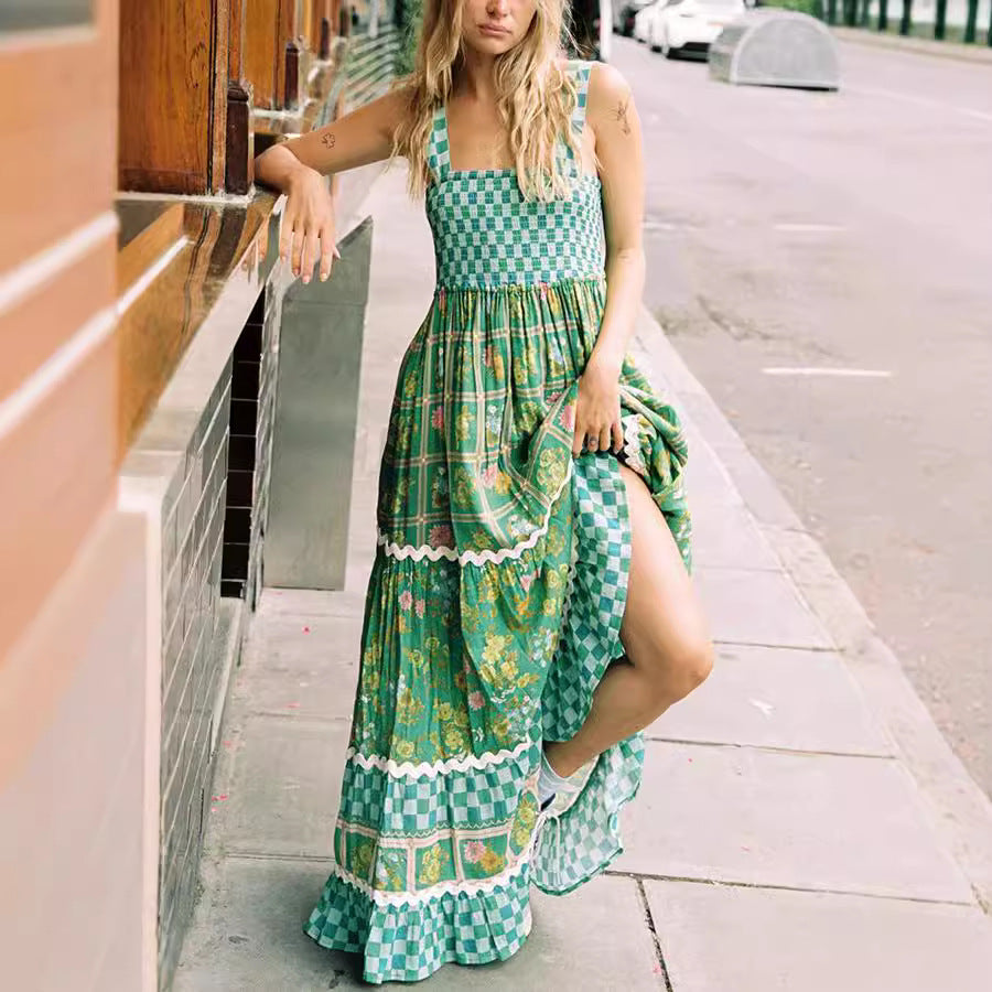 Robe Summer Bloom