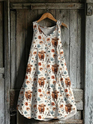 3D Print Tank Dress
