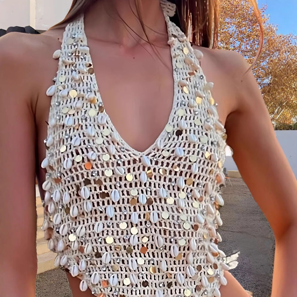 Niche Shell Suit