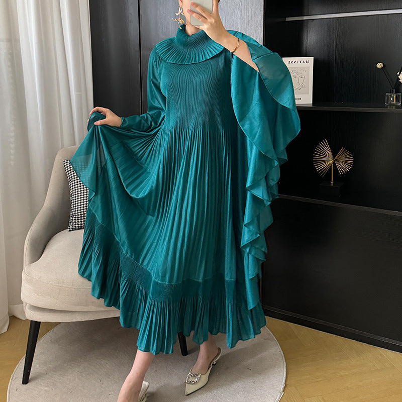 Chic Lace Dress