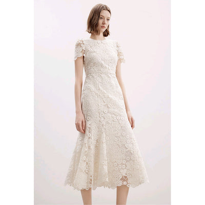 New Lace Dress