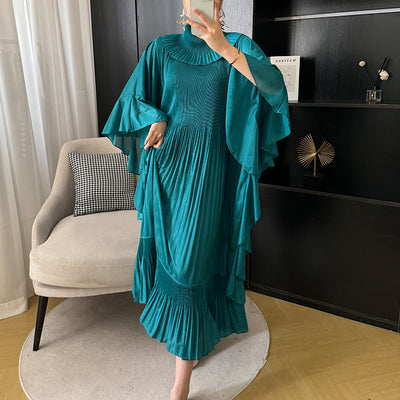 Chic Lace Dress