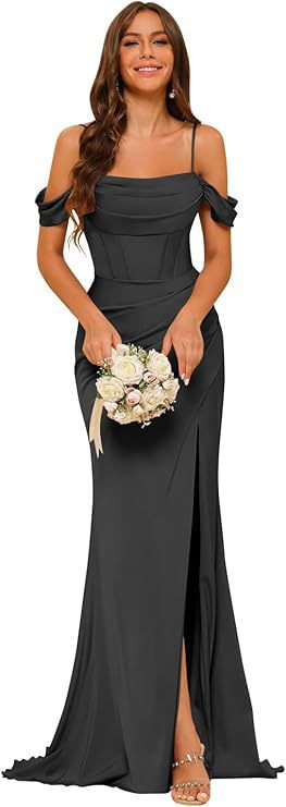 Gown – Women - Shé Hauté