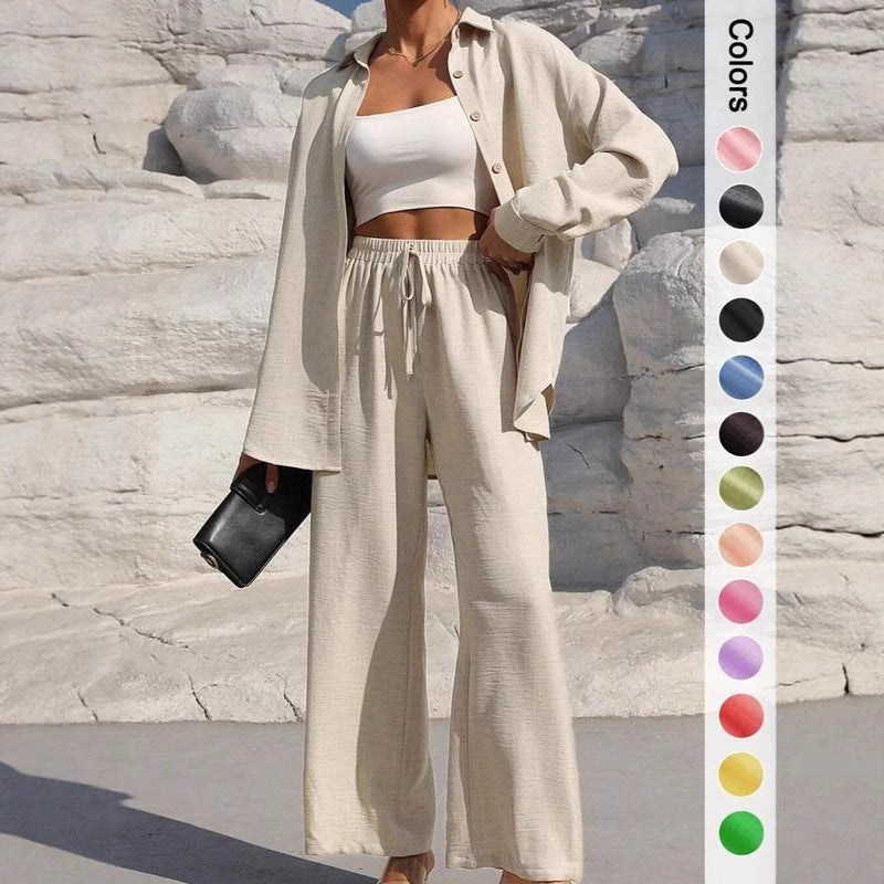 Fashionable Women's Suit