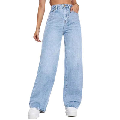 Classic Jeans for Women - Shé Hauté