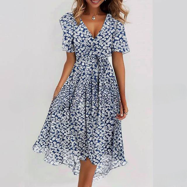 Robe ample