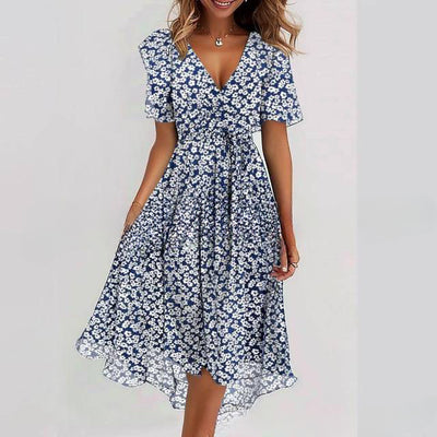 Robe ample
