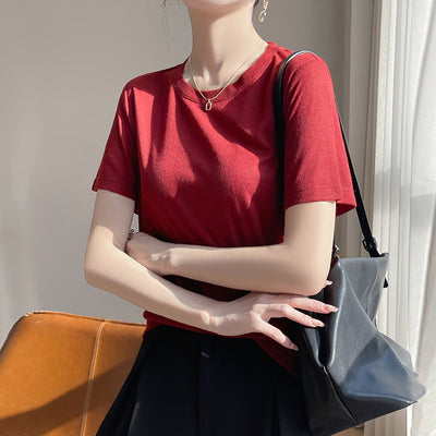 Loose Fit Tee