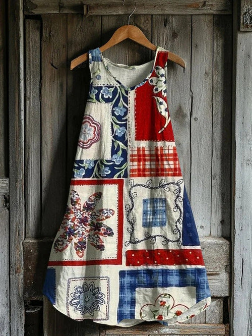 3D Print Tank Dress