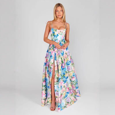 Fairy Organza Dress