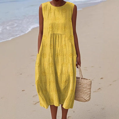 Chic 3D Dress